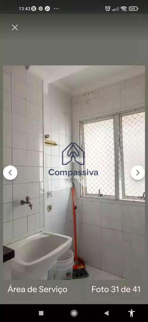 VENDE-SE Apartamento